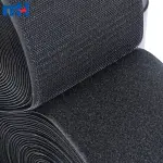 Polyester and nylon adhesive tape