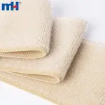 Anello elastico antigroviglio da 100 mm per realizzare fasce ventrali