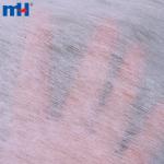 Non-woven fusible interfacing fabric from factory