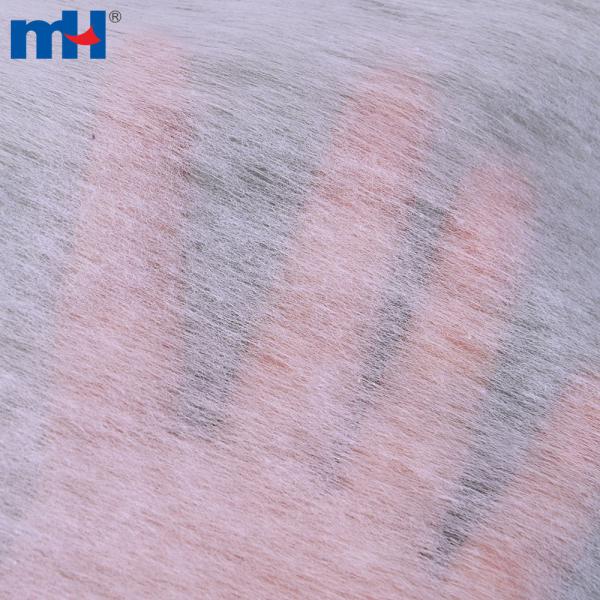 Non-woven fusible interfacing fabric from factory