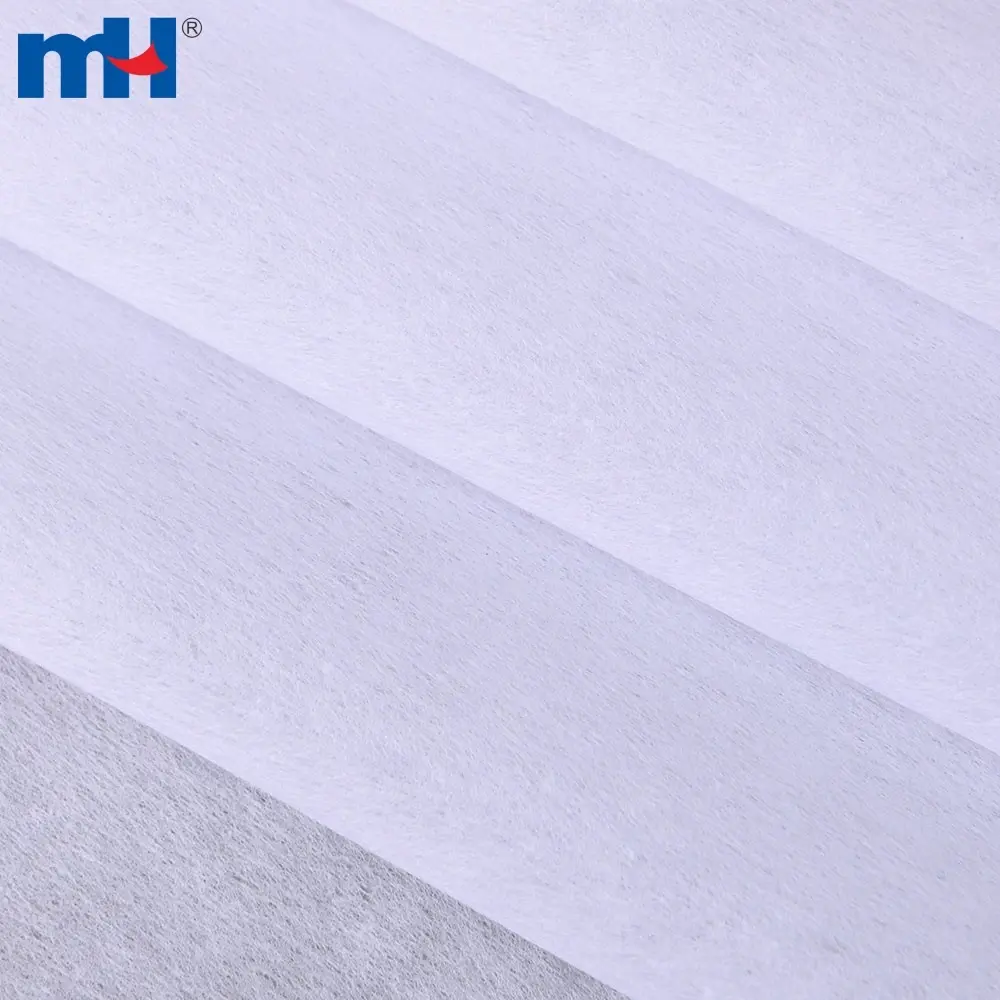 Tessuti di interfaccia fusibili non tessuti all'ingrosso