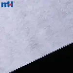 Tecido de forro não tecido fusível