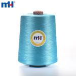 1 kg de hilo de bordar de cono de papel.