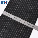 Corsetto ventrale elastico in nylon e lattice