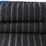 Corsetto ventrale elastico in nylon e lattice