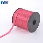 Saç bağları ve hediye paketleri için 10 mm saten kurdele