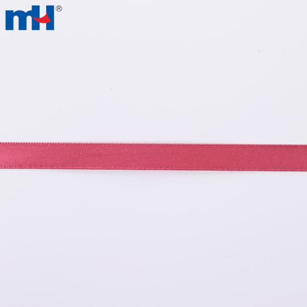 Saç bağları ve hediye paketleri için 10 mm saten kurdele