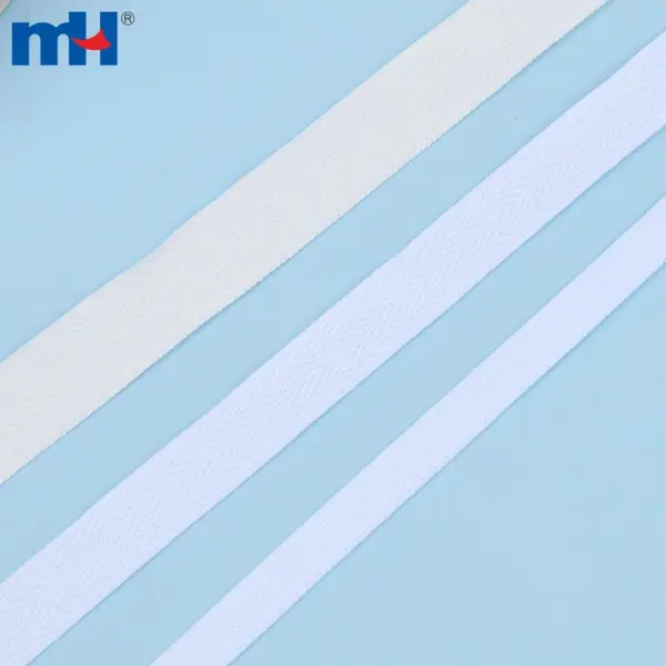 Nastro diagonale in poliestere da 10 mm dalla fabbrica cinese