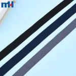 Nastro diagonale in poliestere da 10 mm dalla fabbrica cinese