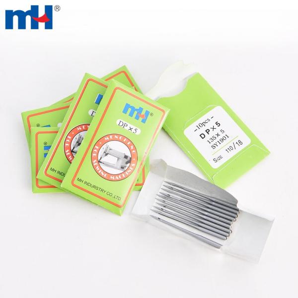 General sewing machine needle China Elnamoury