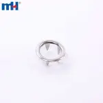 Yaka düğmeleri çıtçıt