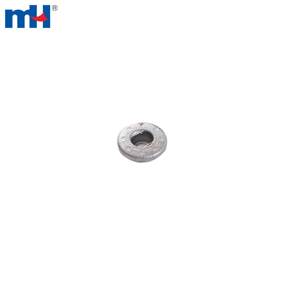 Metal düğmeler