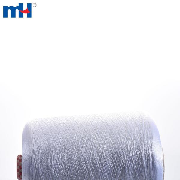 Hilo de bordar viscosa 120% 2D/100 rayón.