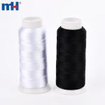 Fil à broder en viscose rayonne 120D/2
