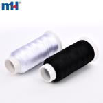 Fil à broder en viscose rayonne 120D/2