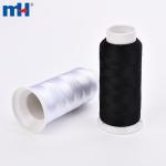 Fil à broder en viscose rayonne 120D/2