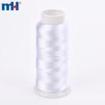 Fil à broder en viscose rayonne 120D/2
