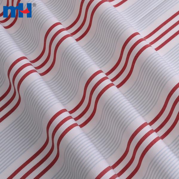 TC 120/65 35gsm çizgili kumaş