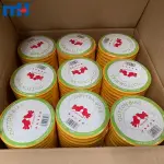 Nastro di rilegatura in cotone per bordi curvi