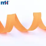 Nastro di rilegatura in cotone per bordi curvi