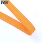Nastro di rilegatura in cotone per bordi curvi