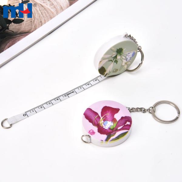 Sewing Tools Retractable Tape Measure 150cm Long