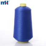 150D/1 dokuma polyester iplik