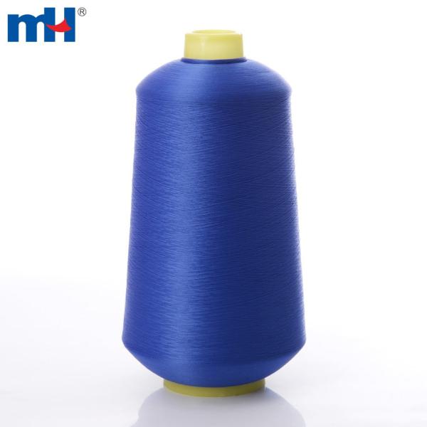 150D/1 dokuma polyester iplik