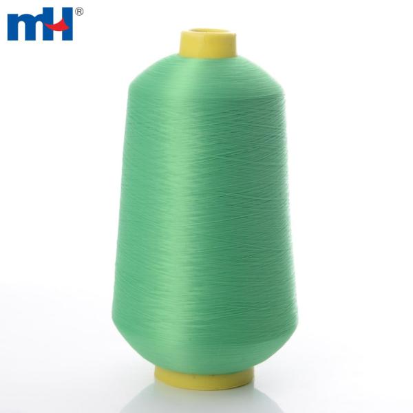 150D/1 dokuma polyester iplik