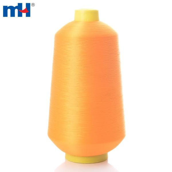 150D/1 dokuma polyester iplik