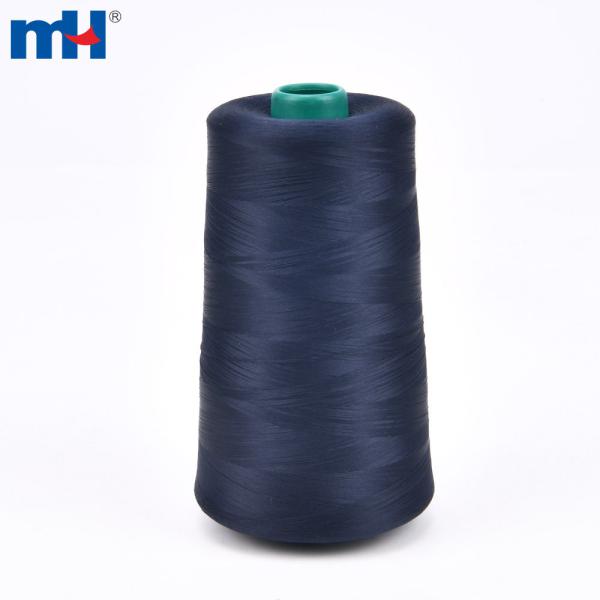 Fabricante de hilo de poliéster de 400 g.
