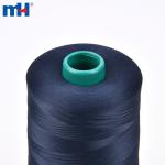 Fabricante de hilo de poliéster de 400 g.