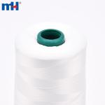 Fabricante de hilo de poliéster de 400 g.
