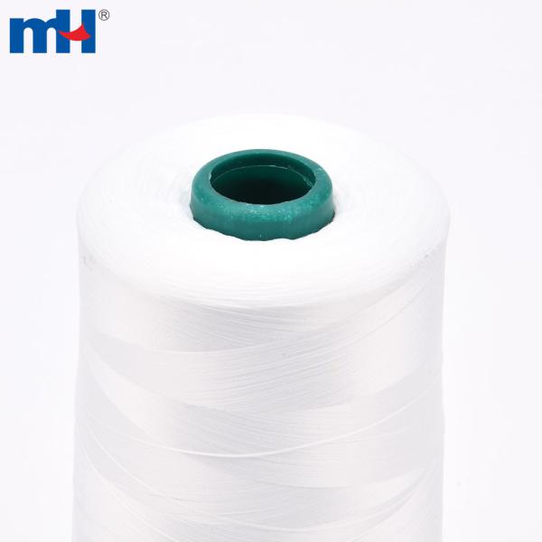 Fabricante de hilo de poliéster de 400 g.