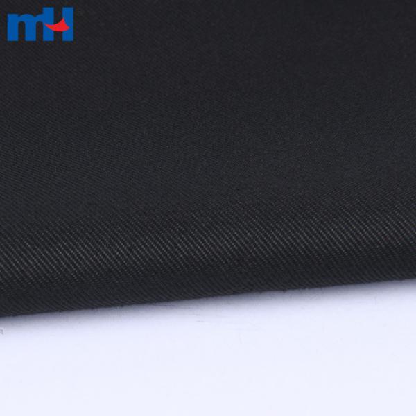 Mini mat polyester kumaş