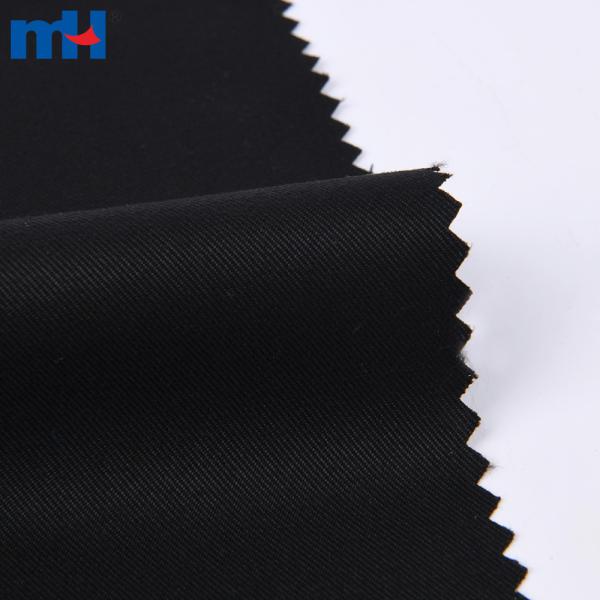 Mini mat polyester kumaş