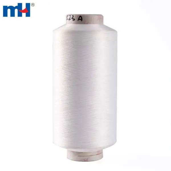 Hilo tejido de poliéster de 150D/48F de espesor fabricado en China.