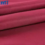 Tecido Gabardine de poliéster para uniformes e roupas de trabalho (150D x 150D)