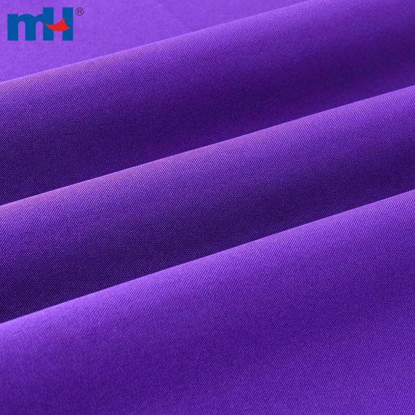 Gabardine-Stoff 150D*300D
