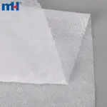 Material no tejido hilado de polipropileno SMS