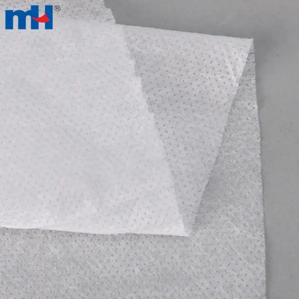 Material no tejido hilado de polipropileno SMS
