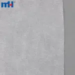 Material no tejido hilado de polipropileno SMS