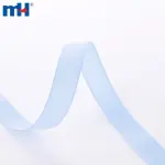 Proveedor chino de cinta de grosgrain de 15 mm al por mayor