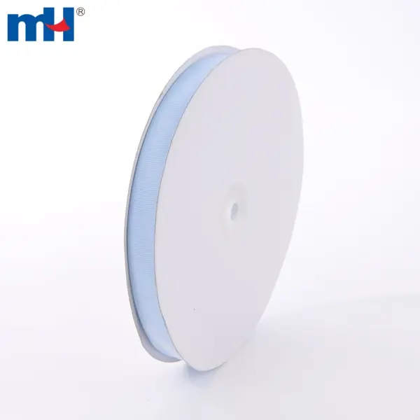 Proveedor chino de cinta de grosgrain de 15 mm al por mayor