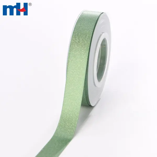 Cinta decorativa de 1 pulgada para manualidades.