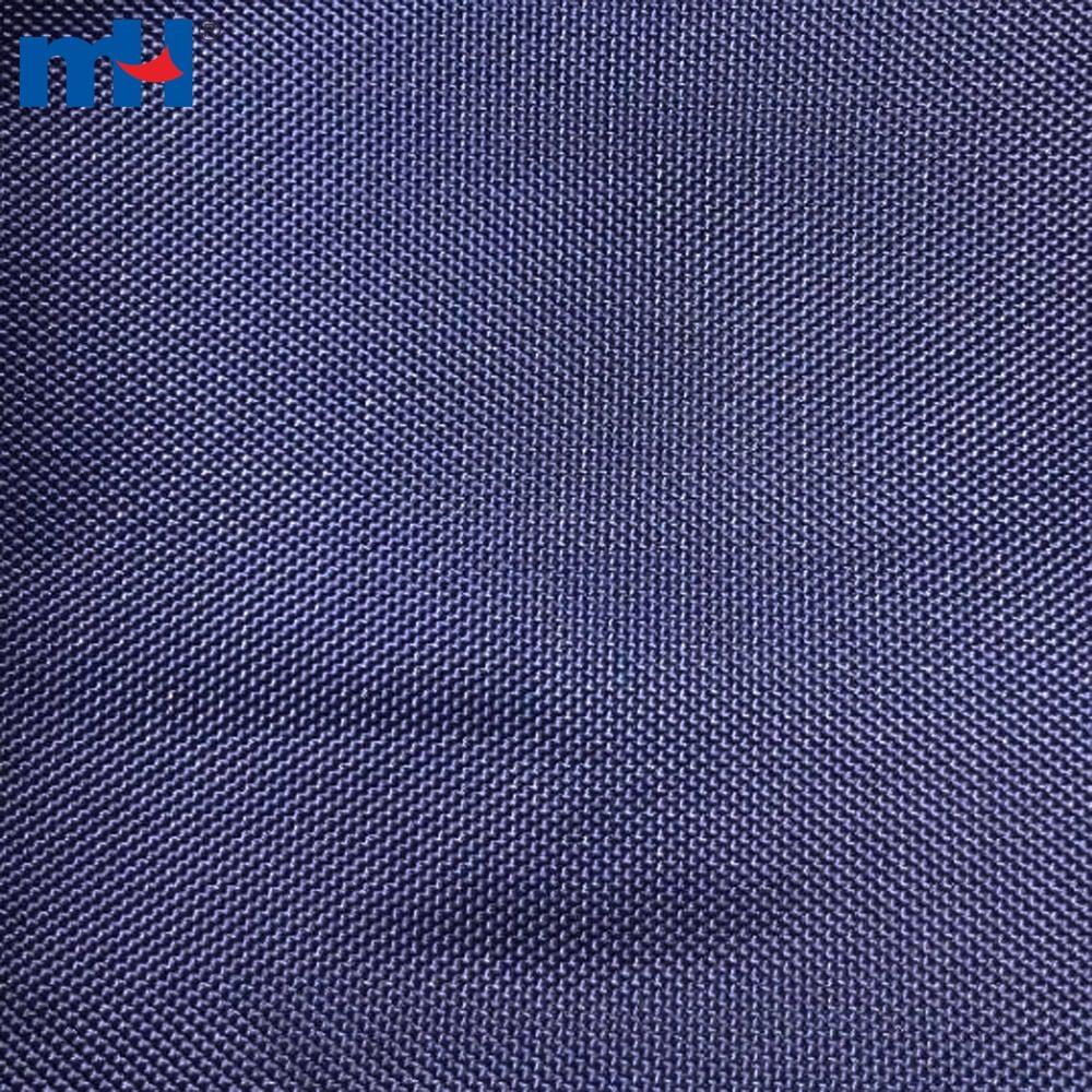 ULY bagaj destekli 1680d FDY polyester oxford iplik