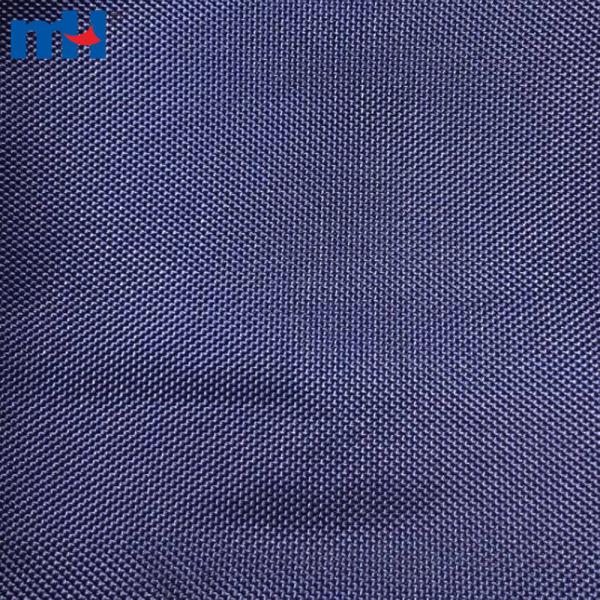ULY bagaj destekli 1680d FDY polyester oxford iplik