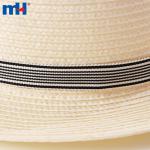 16 мм стрічка Petersham Millinery для полів капелюхів
