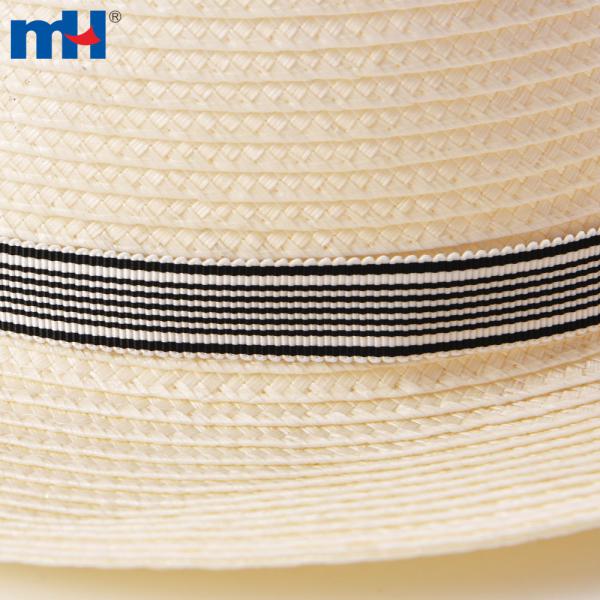 16 мм стрічка Petersham Millinery для полів капелюхів