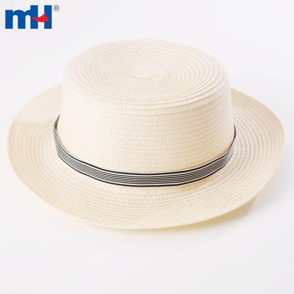 16 мм стрічка Petersham Millinery для полів капелюхів
